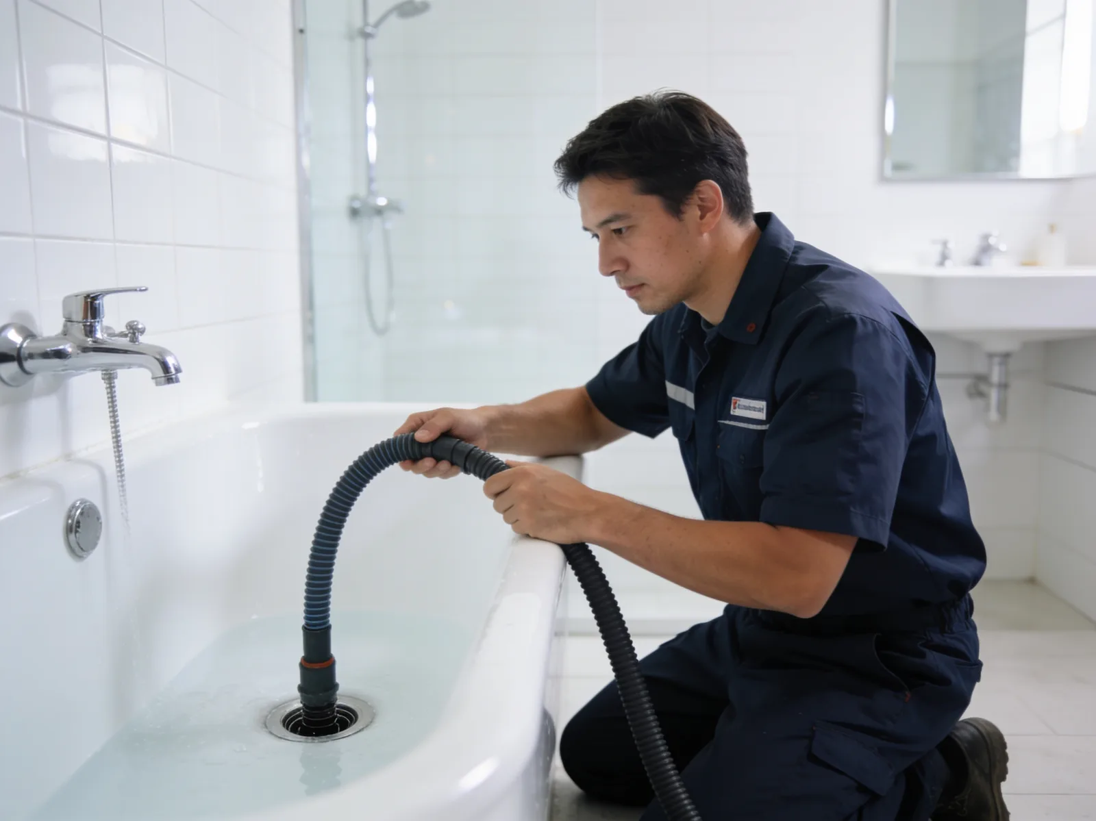 Emergency Plumber Summit, SD FAQs